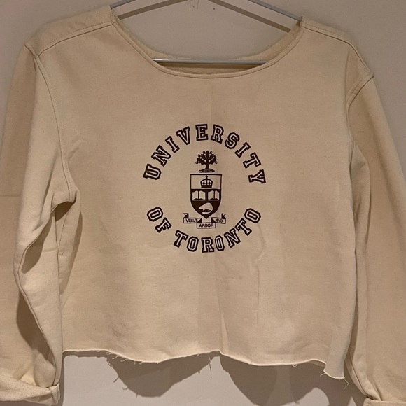 UofT sweater - Picture 1 of 1